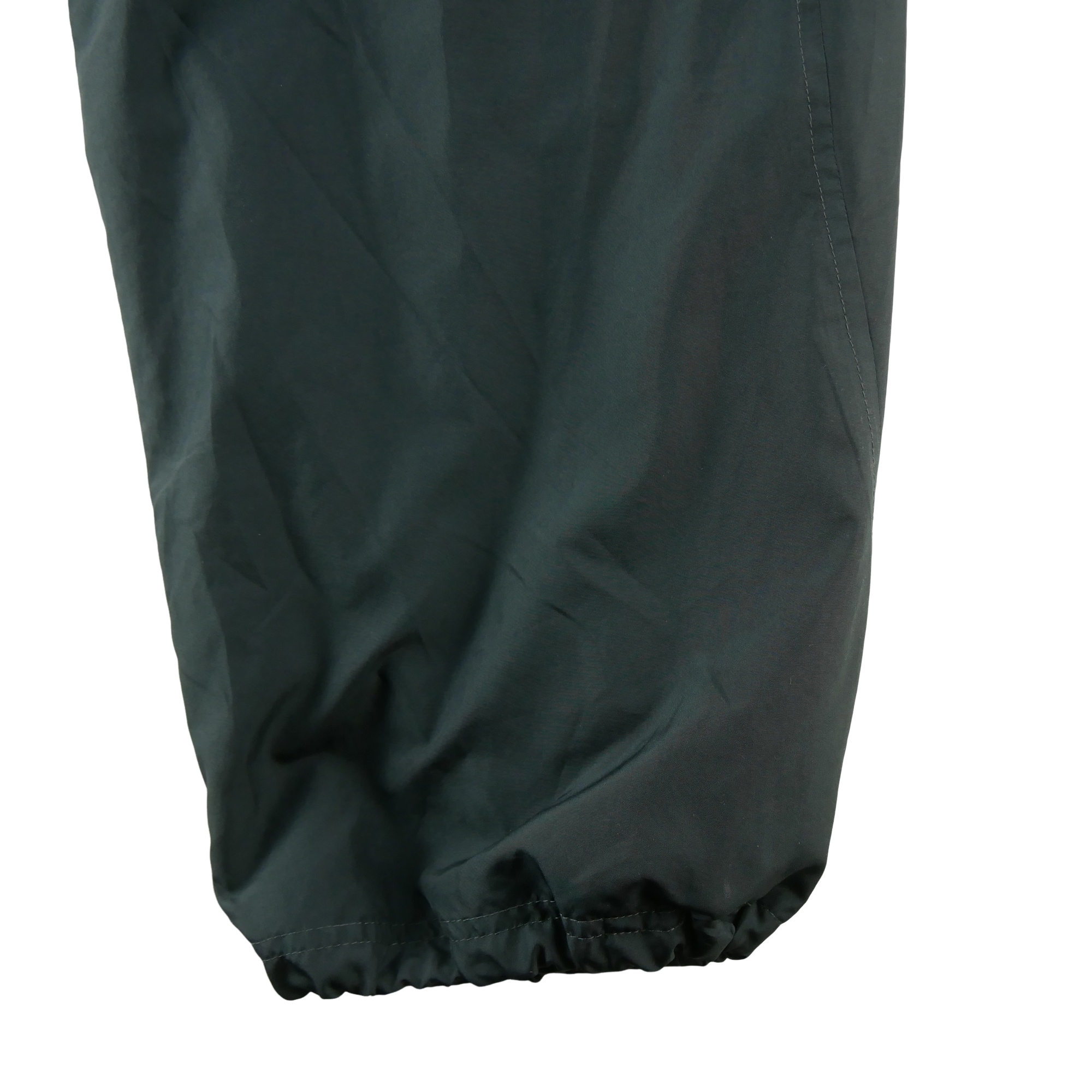 Jogging Homme Vintage Y2K Noir 8