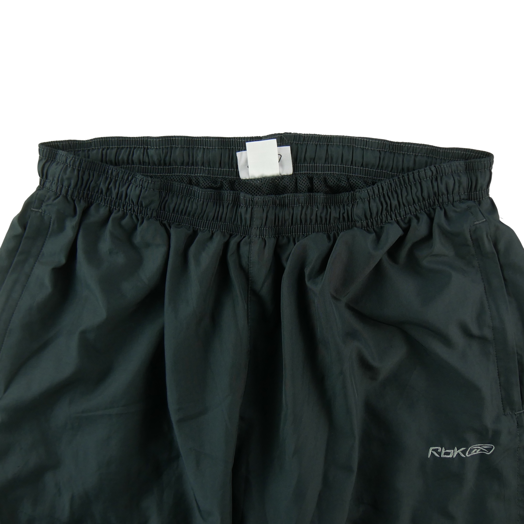 Jogging Homme Vintage Y2K Noir 3