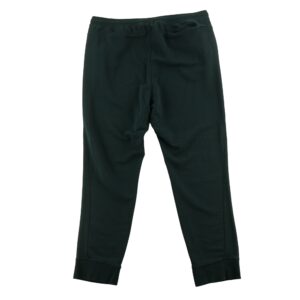 Jogging homme noir Reebok