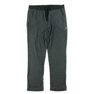 Jogging homme noir Reebok