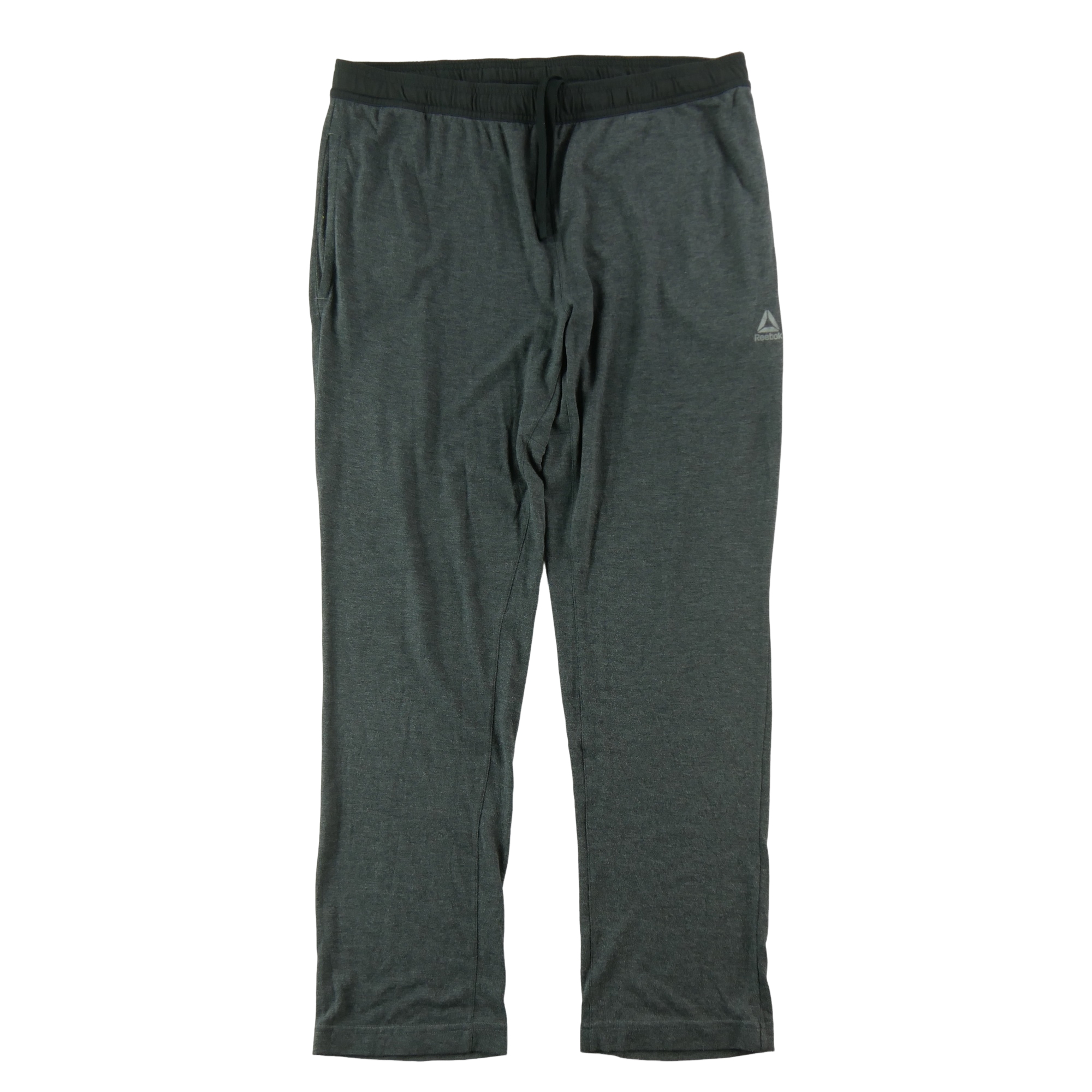 Reebok Jogging Homme Noir - Bon état