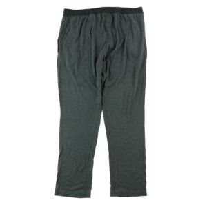 Jogging homme noir Reebok