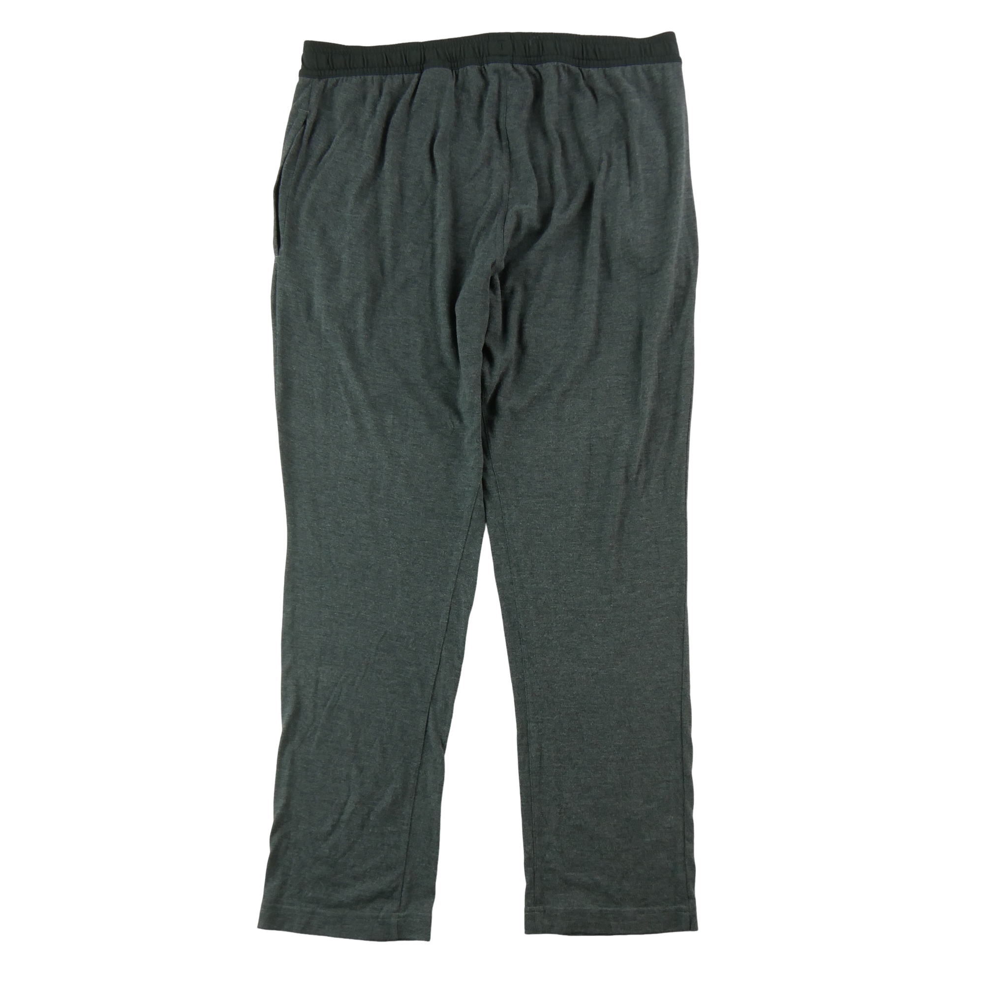 Jogging Homme Noir 2