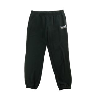 Jogging homme noir Reebok