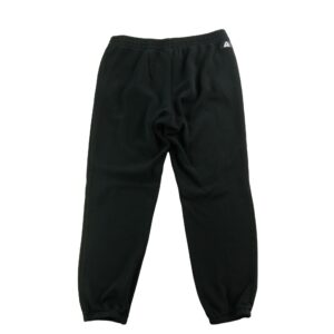 Jogging homme noir Reebok