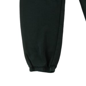 Jogging homme noir Reebok