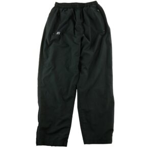 Jogging homme noir Russell Athletic