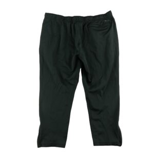 Jogging homme noir Russell Athletic