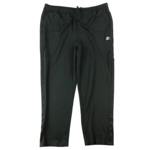 Jogging homme noir Starter