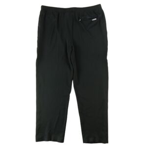 Jogging homme noir Starter