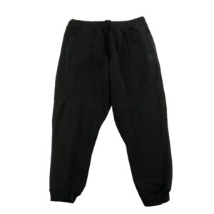 Jogging homme noir Umbro