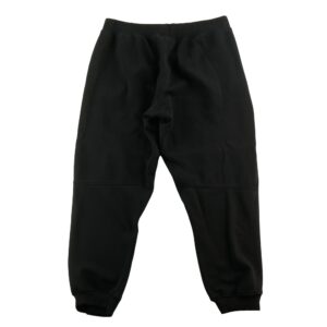 Jogging homme noir Umbro