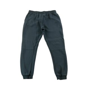 Jogging homme noir Umbro