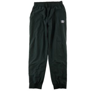 Jogging homme noir Umbro