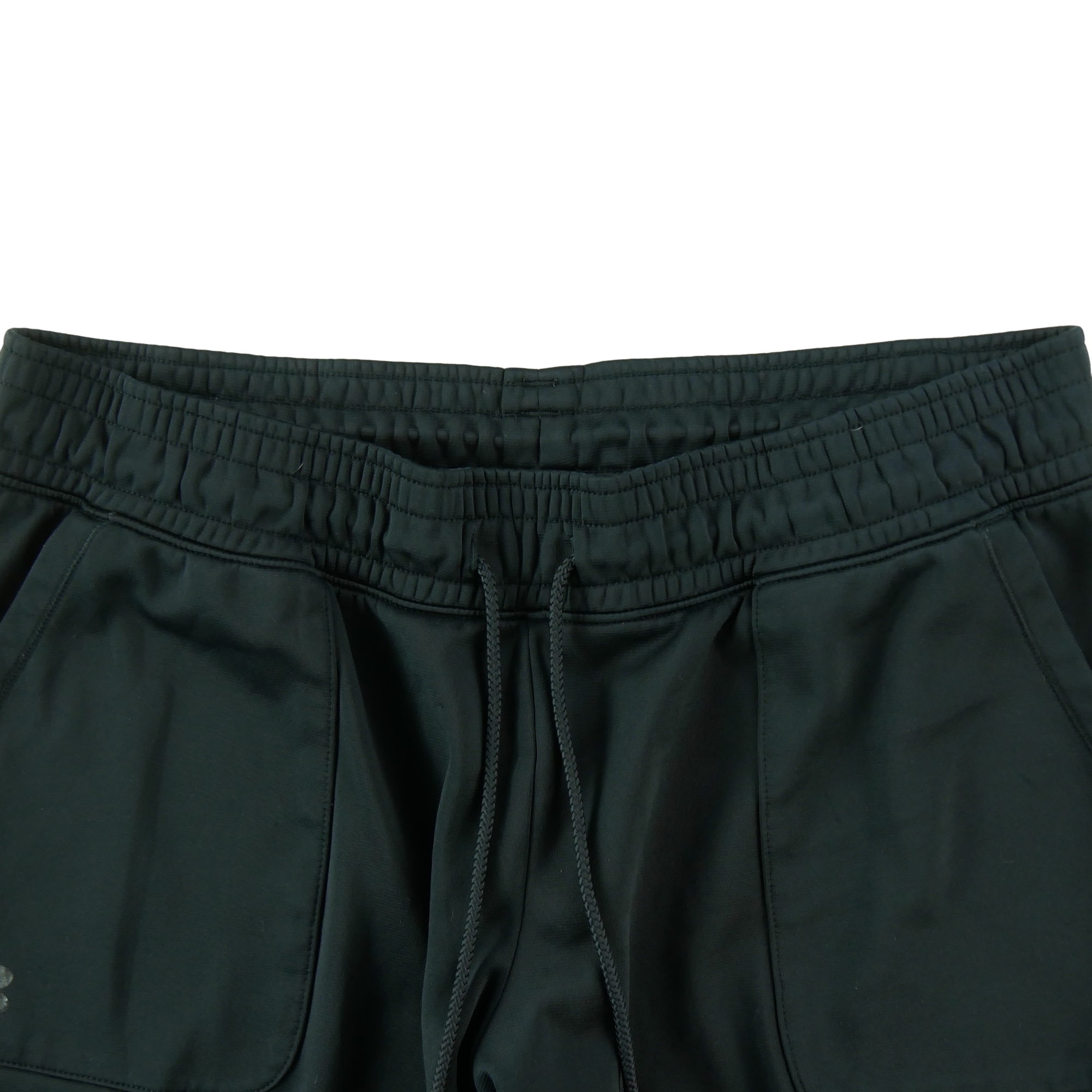 Jogging Homme UA Noir 5