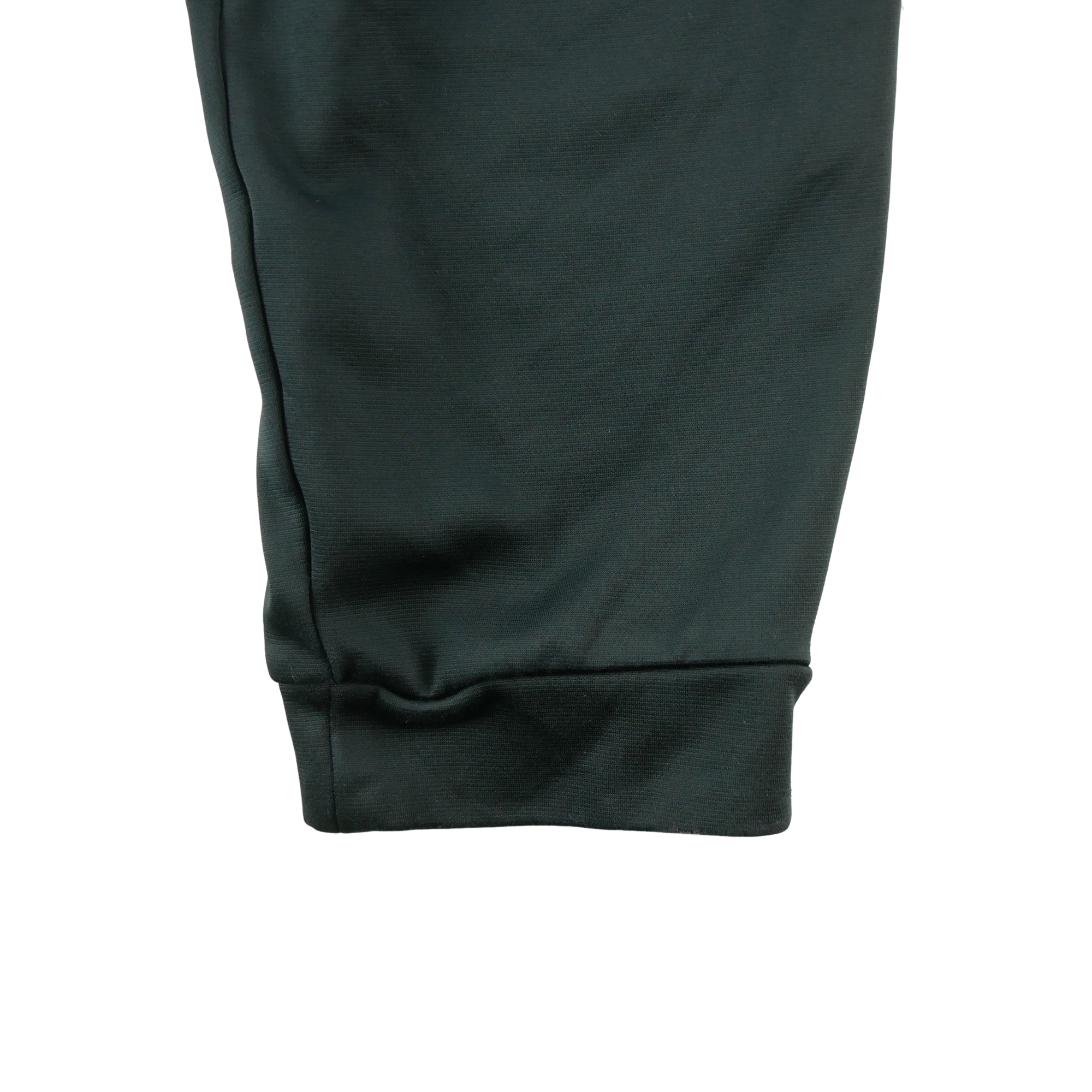 Jogging Homme UA Noir 6