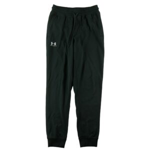 Jogging homme noir Under Armour