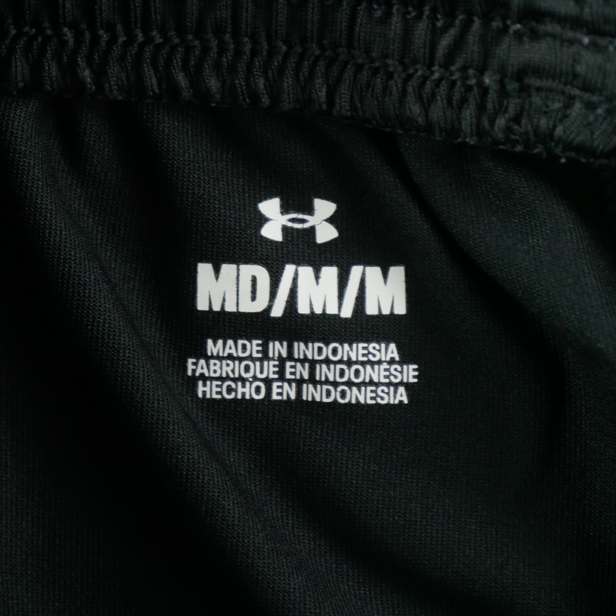 Jogging Homme Noir 7