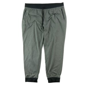 Jogging homme noir Under Armour