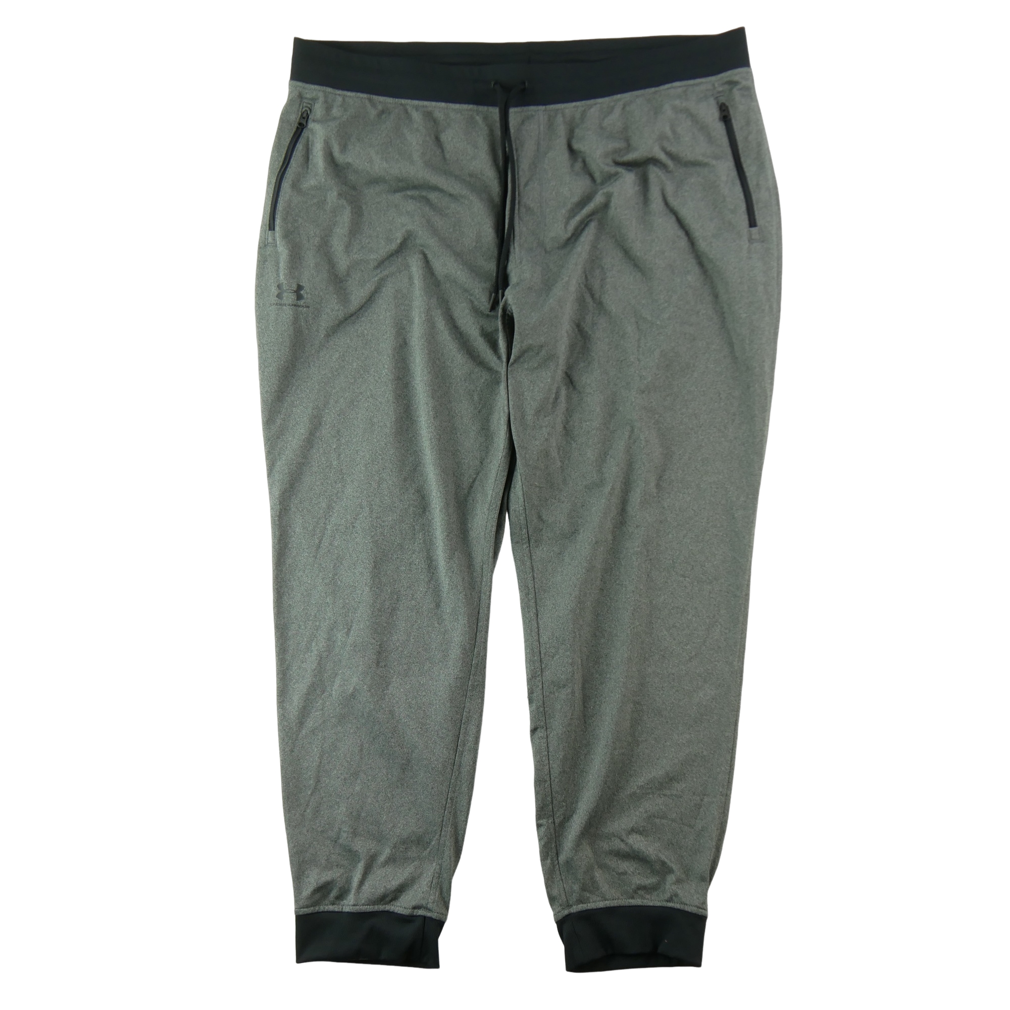 Under Armour Jogging Homme coldgear Loose-Fit Noir - Bon état