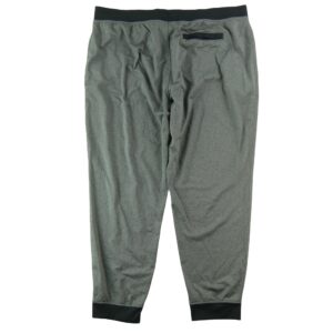 Jogging homme noir Under Armour