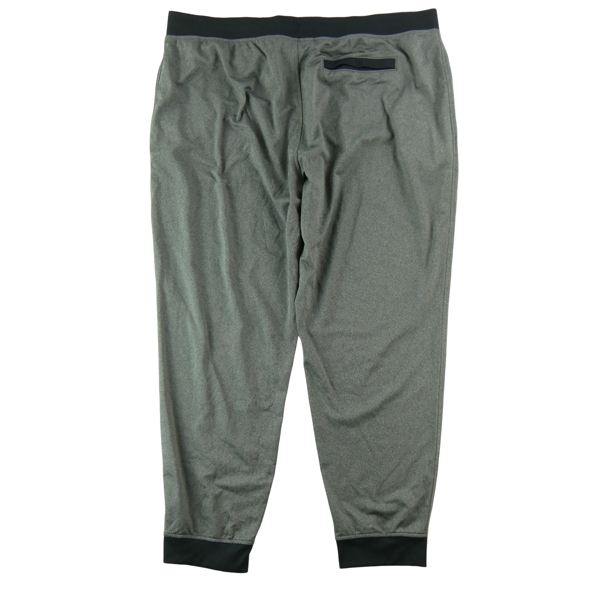 Jogging Homme coldgear Loose-Fit Noir 2