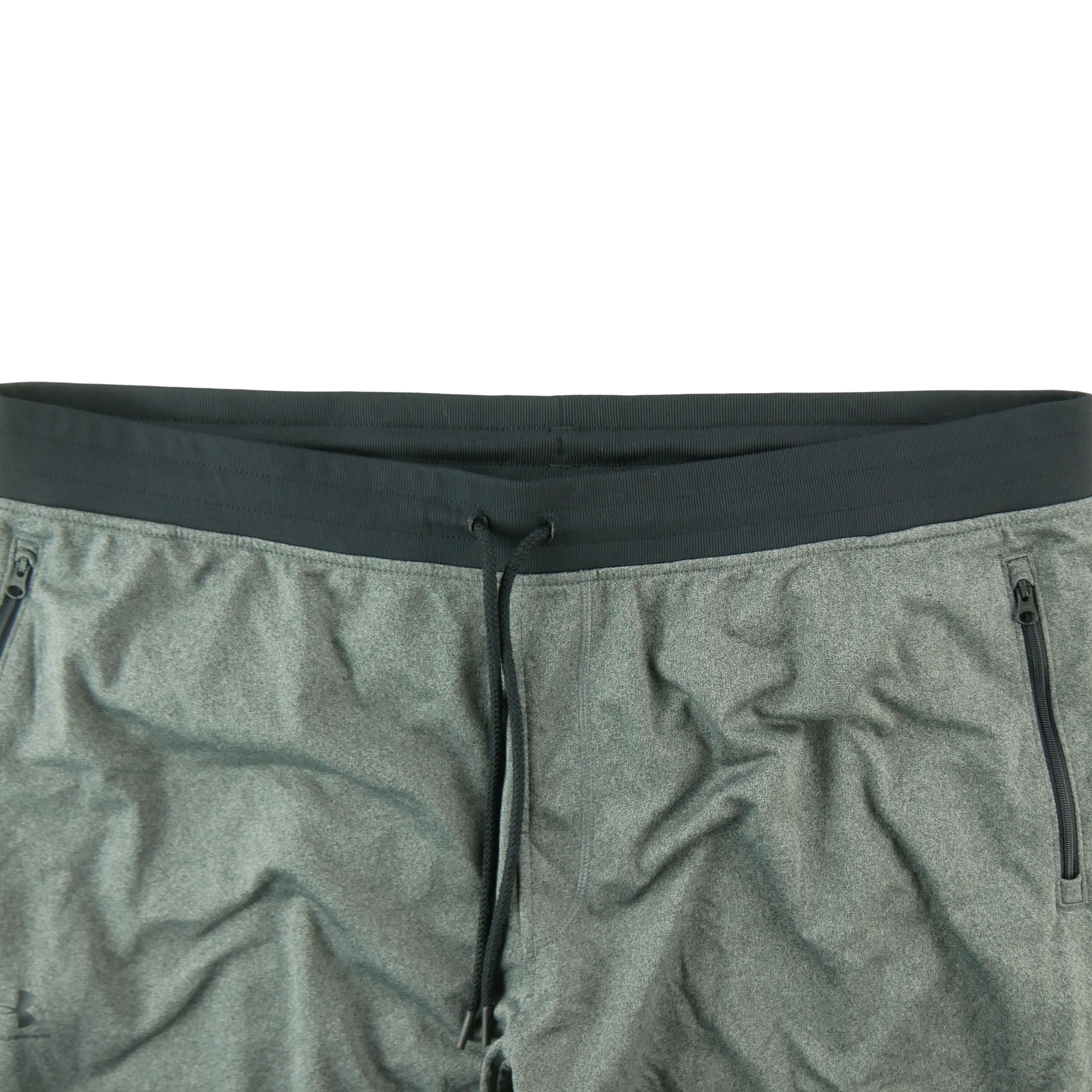Jogging Homme coldgear Loose-Fit Noir 3