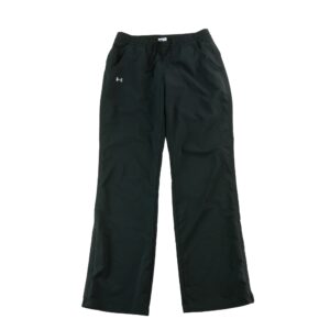 Jogging homme noir Under Armour