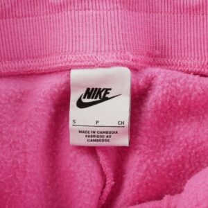 Jogging homme rose Nike