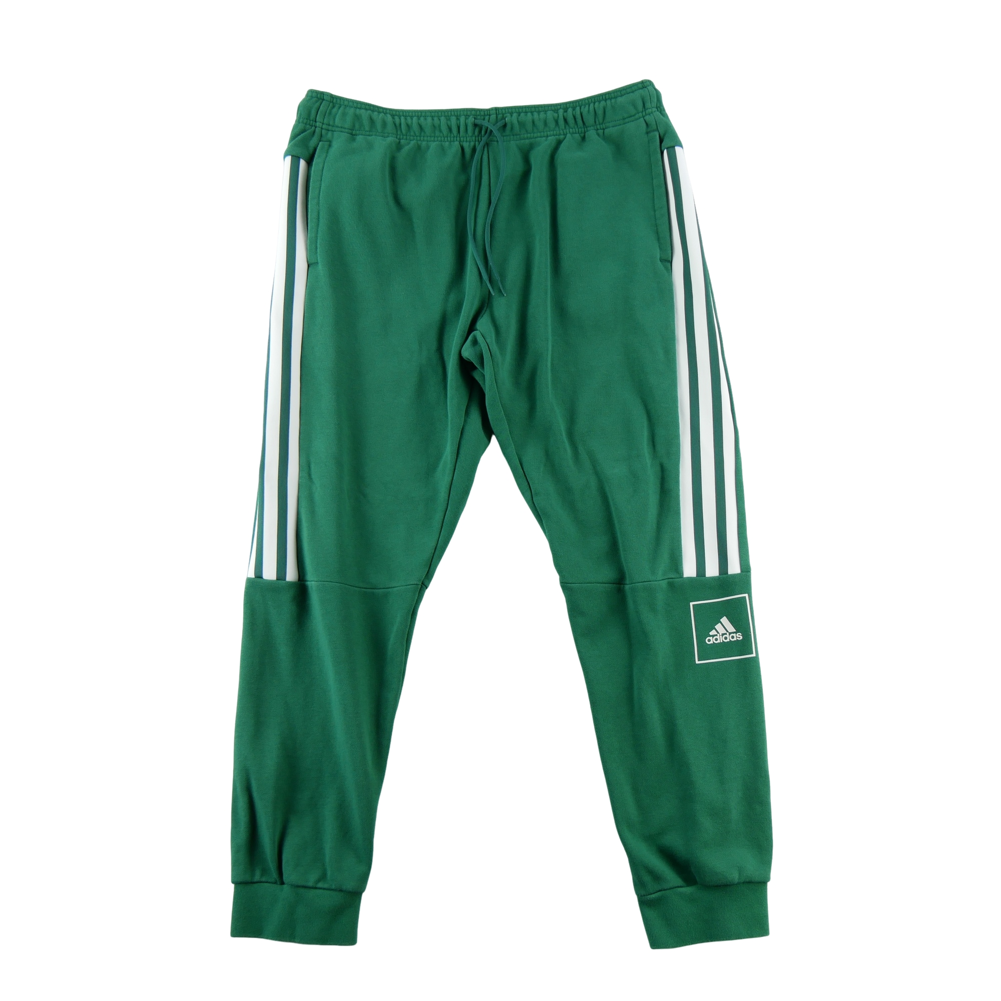 Adidas Jogging Homme  Vert - Bon état