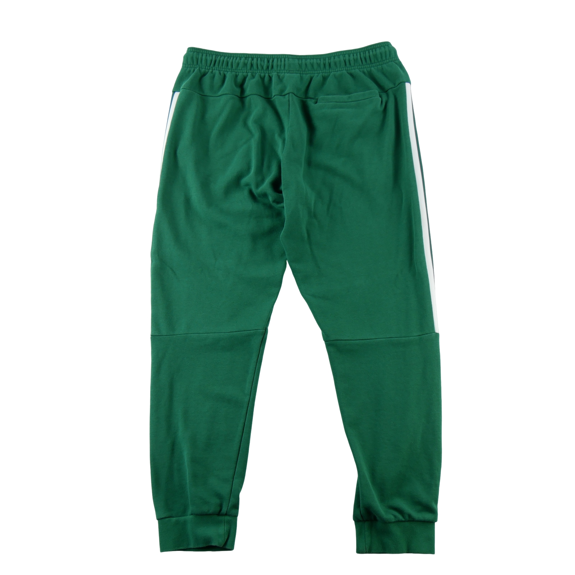 Jogging Homme  Vert 2