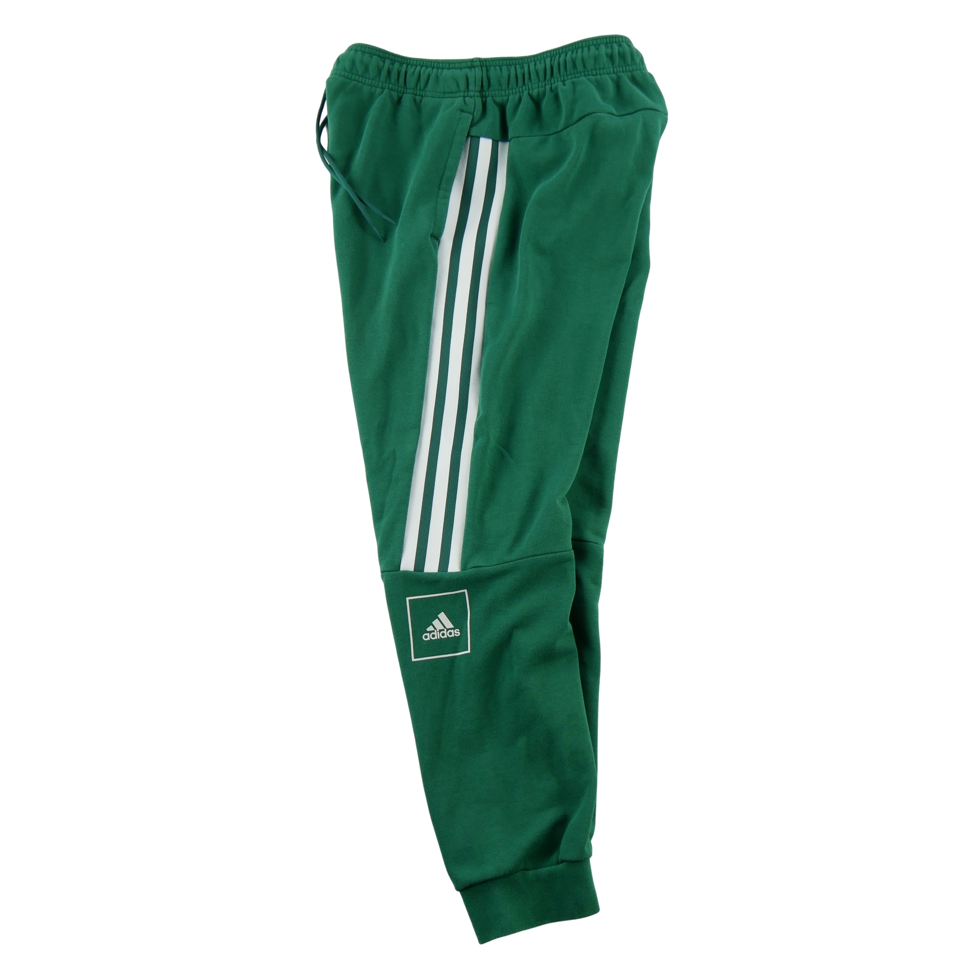 Jogging Homme  Vert 3