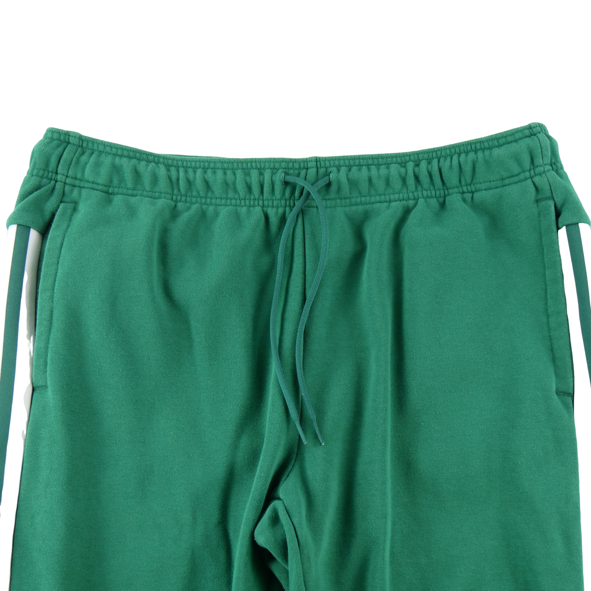 Jogging Homme  Vert 4