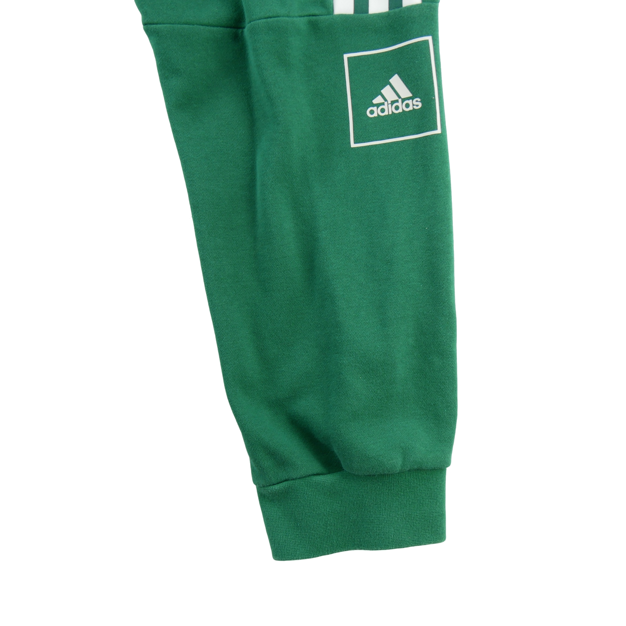 Jogging Homme  Vert 5