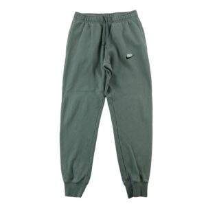 Jogging homme vert Nike