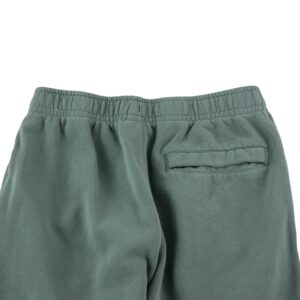 Jogging homme vert Nike