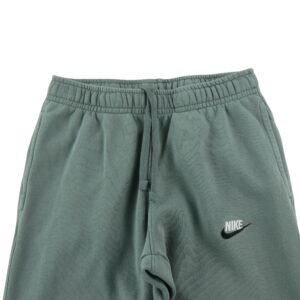 Jogging homme vert Nike