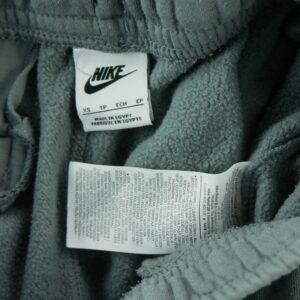 Jogging homme vert Nike