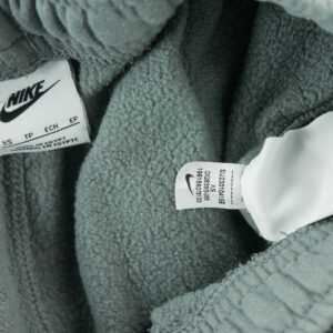 Jogging homme vert Nike