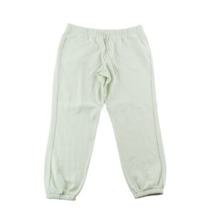 Jogging homme vert Reebok