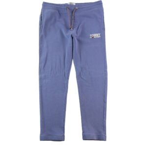 Jogging homme violet Tommy Hilfiger