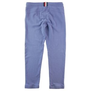 Jogging homme violet Tommy Hilfiger