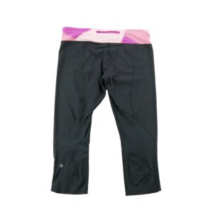 Legging femme noir Lululemon