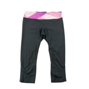 Legging femme noir Lululemon