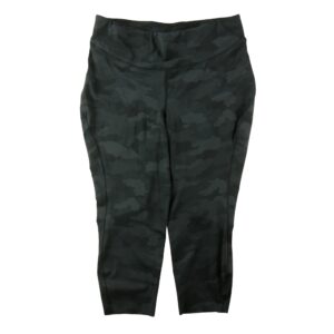 Legging femme noir Lululemon