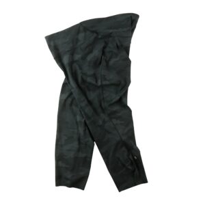 Legging femme noir Lululemon