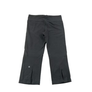Legging femme noir Lululemon