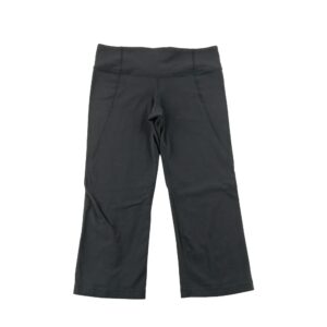 Legging femme noir Lululemon