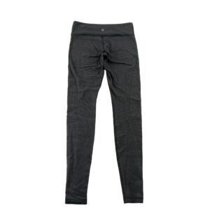 Legging femme noir Lululemon