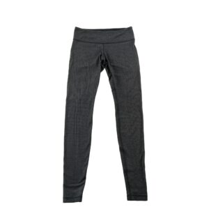 Legging femme noir Lululemon